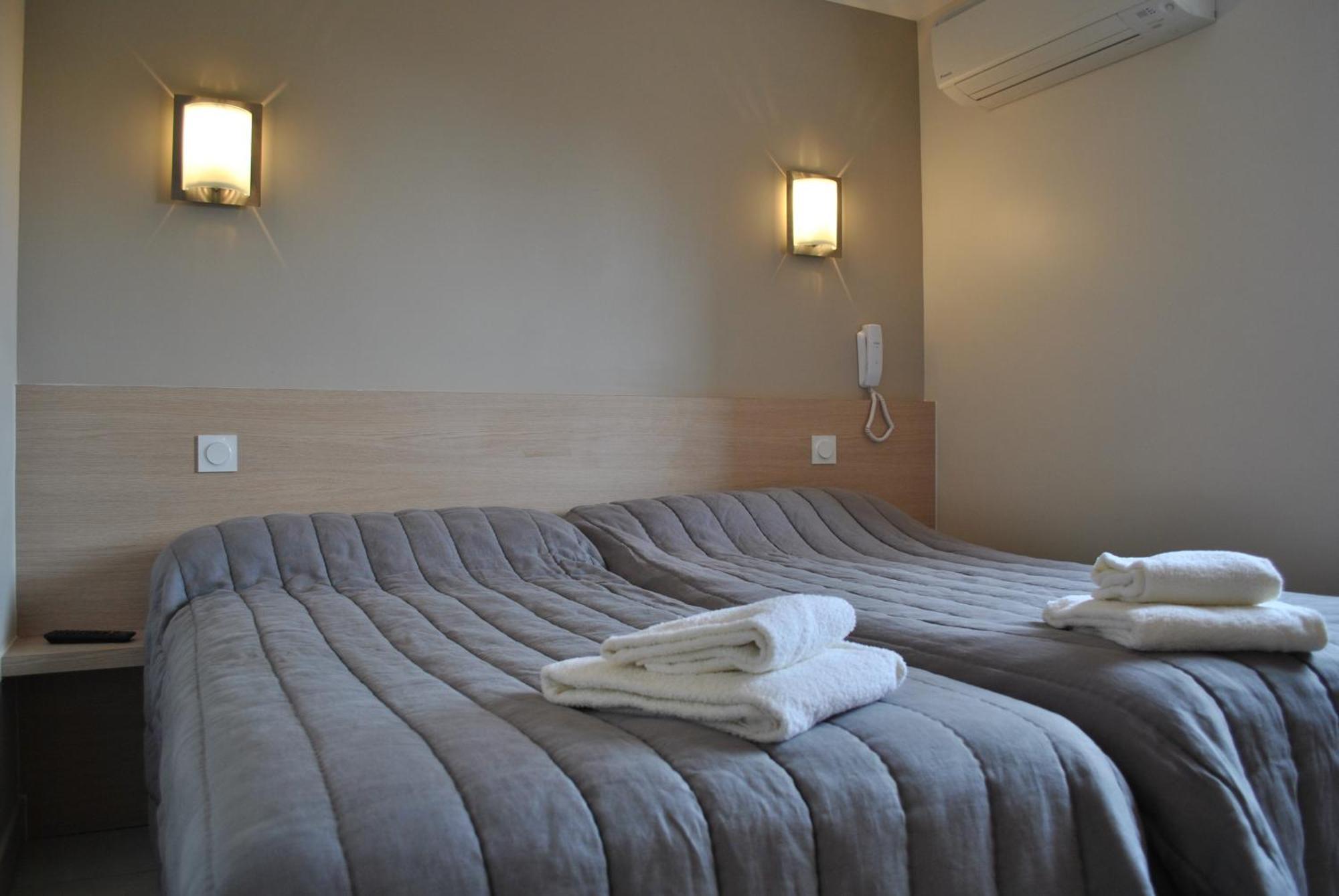 Logis Hotel Restaurant Le Flamant Rose Camargue Albaron Zewnętrze zdjęcie